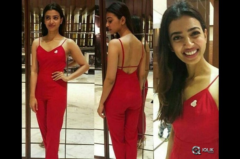 Radhika-Apte